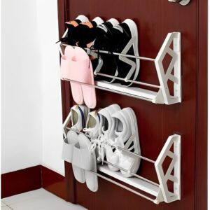 Organizador Multiusos Zapatera Colgante de Pared