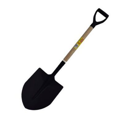 Pala de punta 1kg