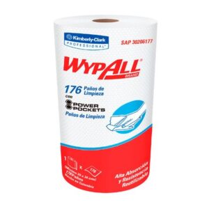 Paño wypall plus x60