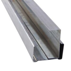 Parante 64x38x0.45mm x 3 metros