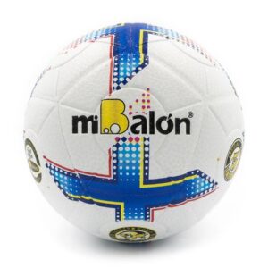 Pelota Mibalón Fútbol Puntos