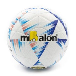 Pelota Mibalón Futsal Pvc Modelos Colores