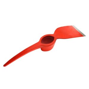 Pico de Fierro 4.5Lb P4061 Rojo Kamasa KM6660.