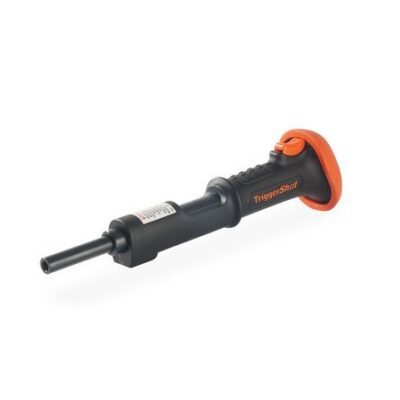 Pistola p/Drywall con gatillo calibre 22