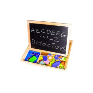 Pizarra Lucky You 2 en 1