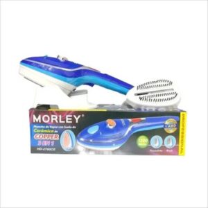 Plancha A Vapor Vertical Profesional 3 en 1 de Ceramica 1200 WATTS