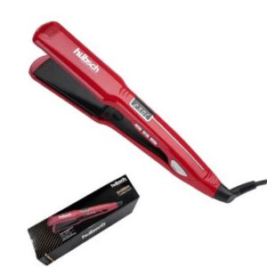 Plancha Alisadora de Cabello Hubsch