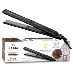 Plancha Alisadora Gama Elegance Led Chia