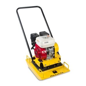 Plancha compactadora 5.5 HP 100kg MS100-4
