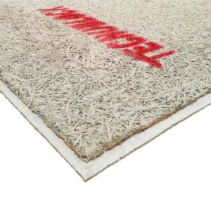 Plancha de cemento Tecnoblock 2" 2.40 x 1.20 metros