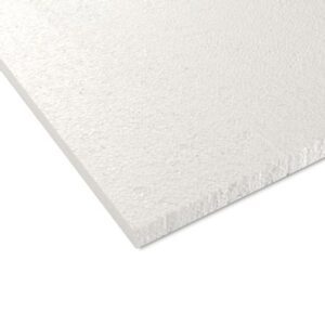 Poliestireno expandido de 1