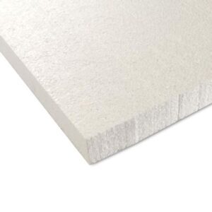 Poliestireno expandido de 2