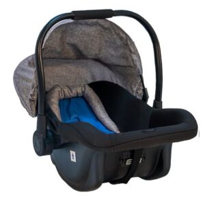 Portabebé Ebaby Terry EB512-1 Azul