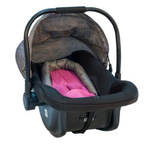 Portabebé Ebaby Terry EB512-1 Rosado