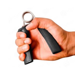 Puño de Fuerza para Manos y Antebrazo