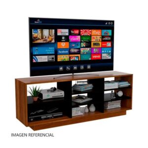 Rack Classic color TV 58