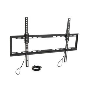 Rack fijo con inclinación TV 32-70