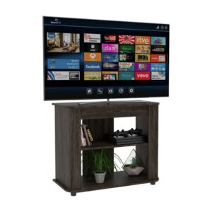 Rack Maori Coñac TV 46