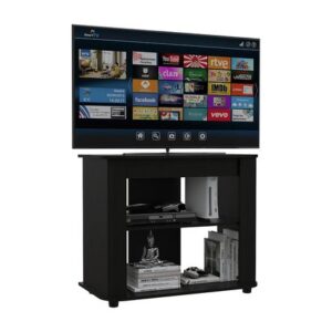 Rack Maori Wengue TV 46