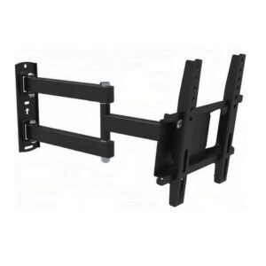 Rack TV Led Smart 15 a 43 Pulgadas Expo Rack F3M-20R Flex Soporte Móvil de 3 giros