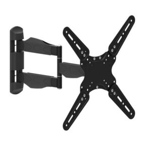 Rack TV Led Smart 26 a 55 Pulgadas Expo Rack ERP-40 Soporte Móvil de 3 giros