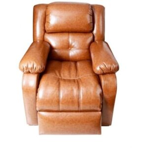 Reclinable Nico Chocolate Hys