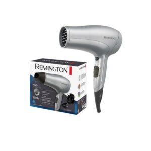 Remington Secadora de Cabello Pro Titanium D3019.