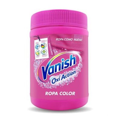 Removedor de manchas poder O2 900 g