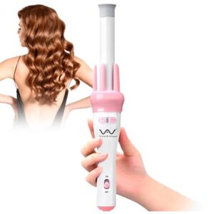 Rizador Ondulador de Cabello 896R