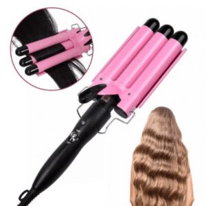 Rizador y Ondulador de Sirena