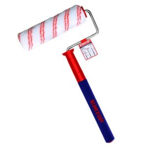 Rodillo Emtop ECBHT42302 con Mango Telescópico de 230 mm