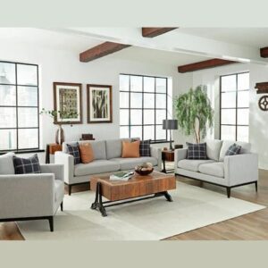 Sala 3 2 1 Zigrid Blanco Modelarq