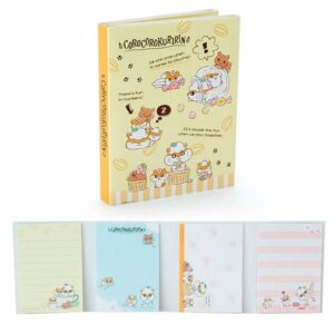 Sanrio Notitas Corocoro Kuririn