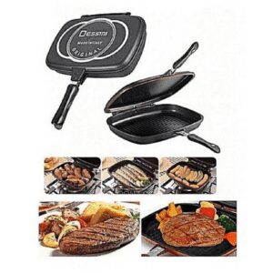 Sartén Grill Dual 40cm