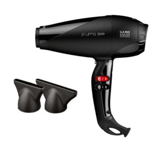Secadora De Cabello Gama Profesional 2400w Pluma 5500