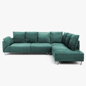 Seccional Derecho Montego Verde