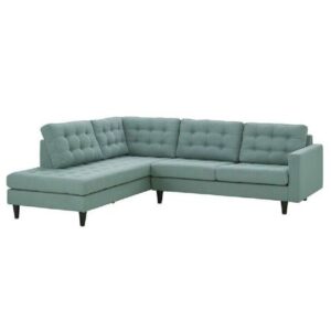 Seccional Kelleher Izquierdo Verde