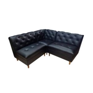 Seccional Nimes Negro