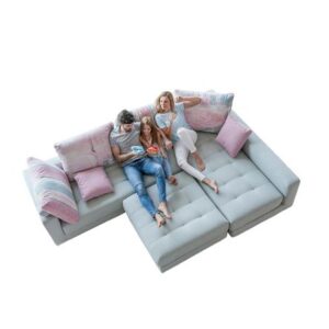 Seccional Rafaela Rabhé Gris