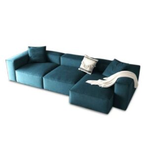 Seccional Torino Rabhé Celeste