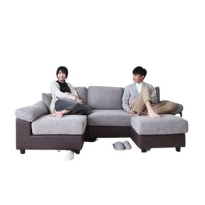 Seccional Valeno Rabhé Gris y Marrón