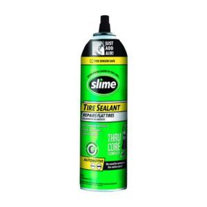 Sellador para neumáticos 16 oz Slime