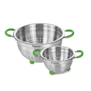 Set de Colador Finezza FZ-201B
