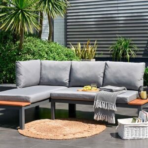 Set de terraza Tamarin