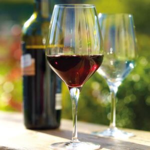 Setx2 Copa de Cristal Stolzle Lausitz Vino 480ml