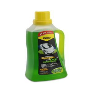 Shampoo cera autobrillante 1900ml