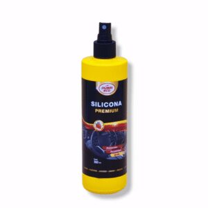 Silicona Premiun Dubri Eco 300ml