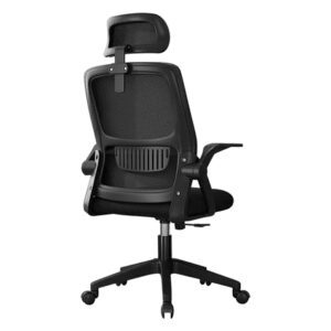 Silla de Oficina Ergonómica Charmount