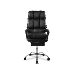 Silla de Oficina Presidencial Inius Lennox Reclinable 155°