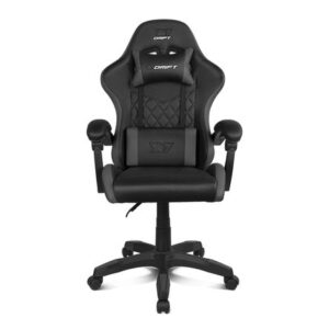 Silla Gamer Drift DR35 Dark Gray